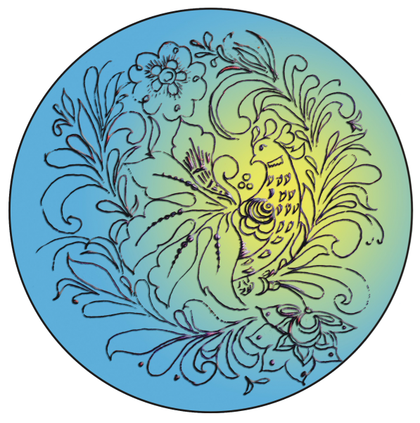 Логотип-Сударушки