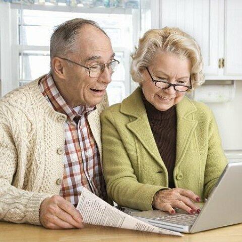 No Charge Seniors Online Dating Services