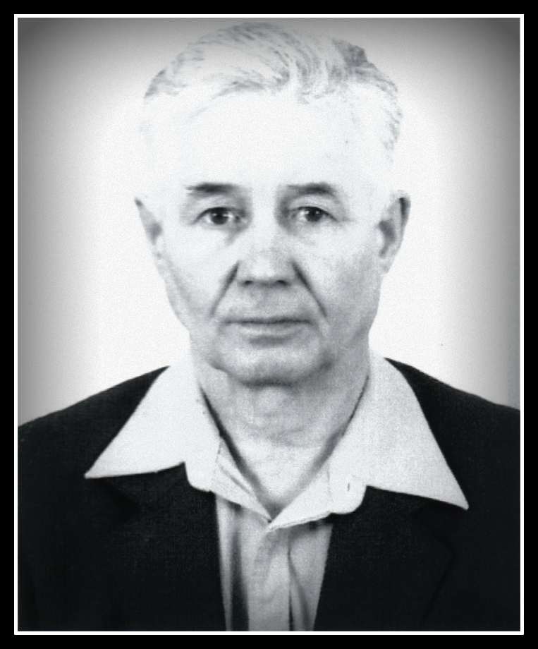 1-Иван Михайлович