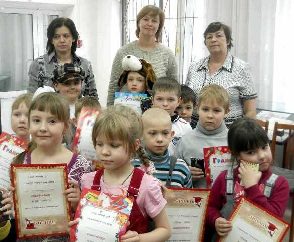 Провожаем зиму стихами