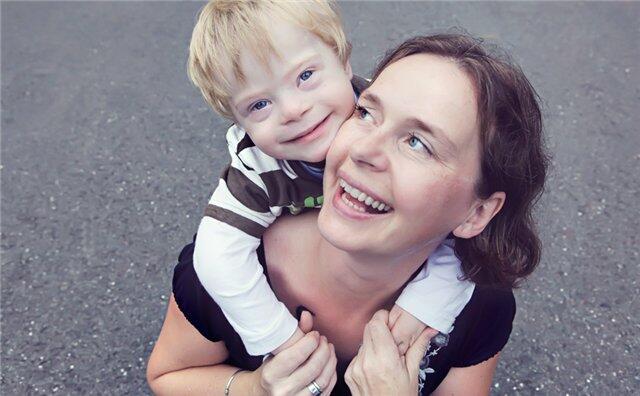 Дети особой заботы