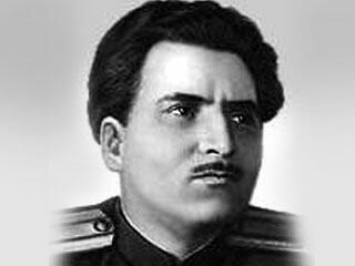 «Война — это горькая штука…»: Военная тема в творчестве К. М. Симонова