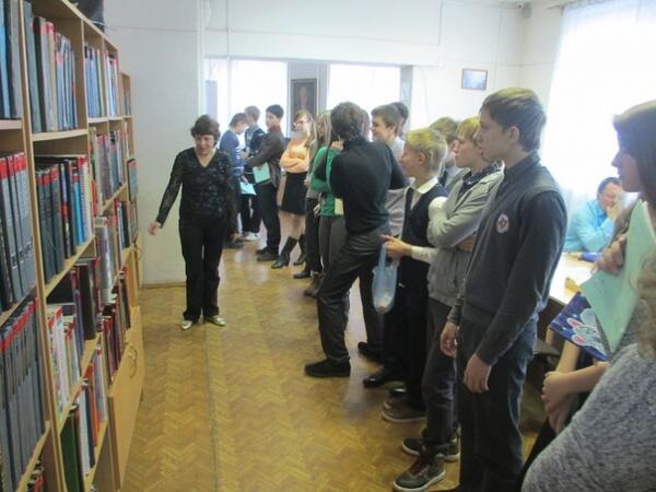 Они знают все!