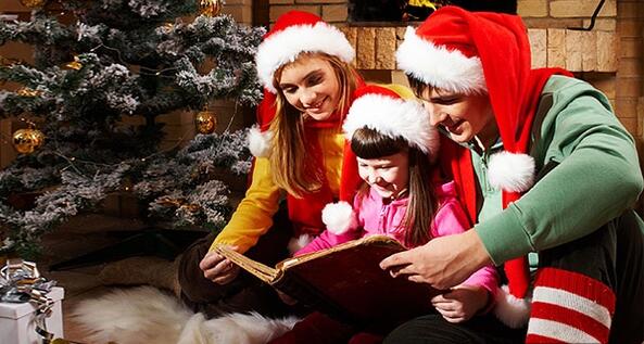 Библиотечный гороскоп на декабрь 2015 г.