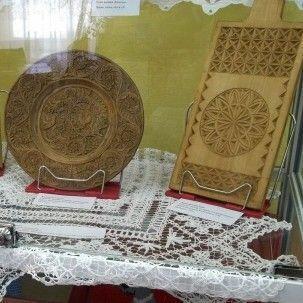 Приглашаем на выставку «Мини-Бажовка»