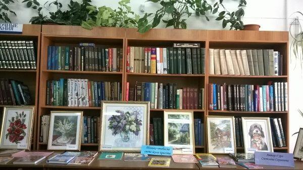 Только, чтобы на свете жила красота