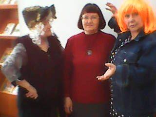 Прощай, азбука!