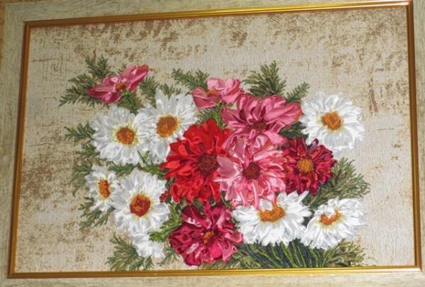 Все цветы — победителям!