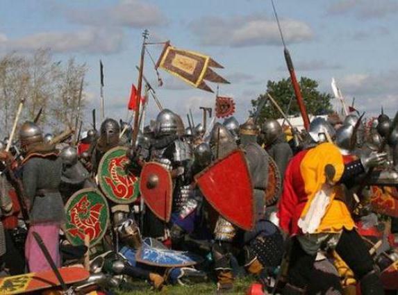 Исторический роман, которому веришь