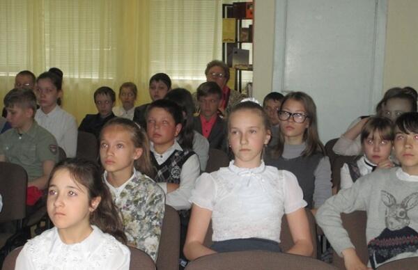 «Памяти дедов будем достойны!»