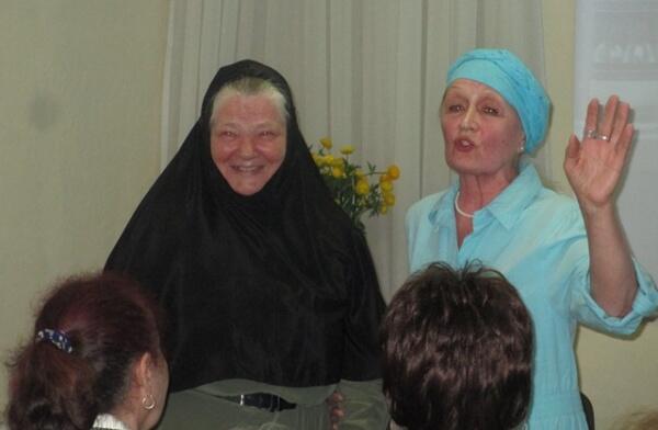 От сердца — к сердцу