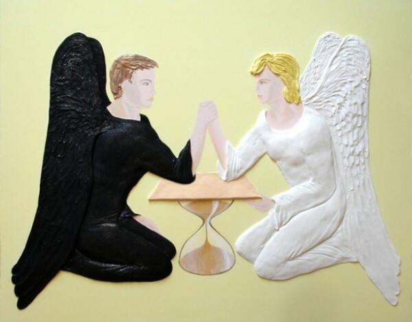 Извечные вопросы мирозданья