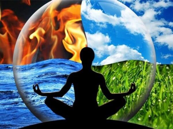 Если вам холодно —  ведите себя теплее