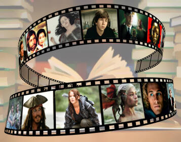 Открытие летней программы необычных праздников