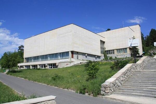 Прогулка в Ильменский заповедник