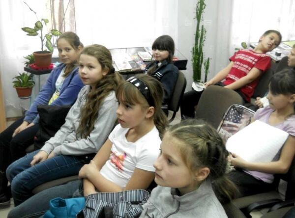 Книга – наш лучший друг