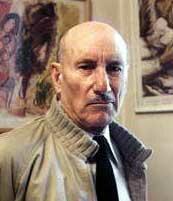 Режиссер, актер, сценарист — Сергей Герасимов