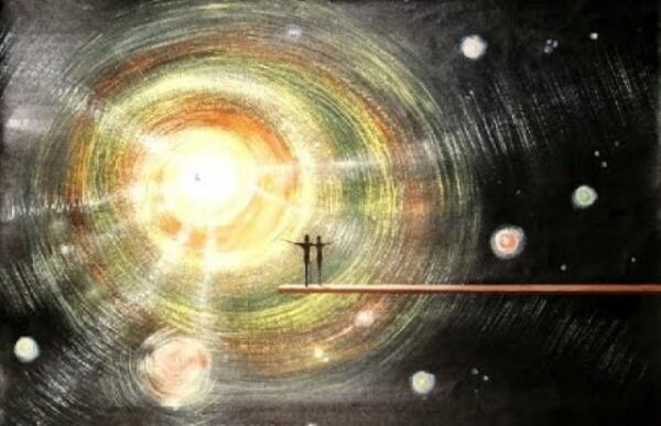 Тайны мироздания