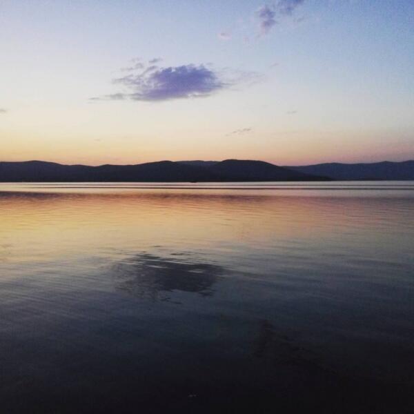 Жемчужины Урала