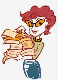 В читальном зале в сентябре