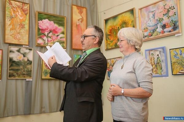 Библиотекари приняли участие в краеведческих чтениях. Видео.