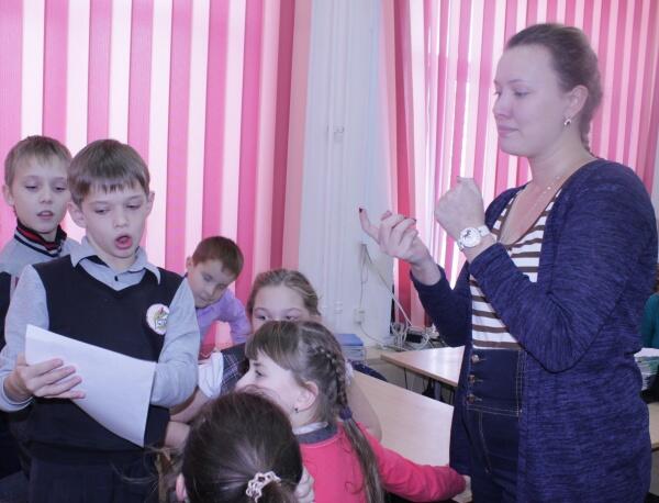 Через тернии к звездам