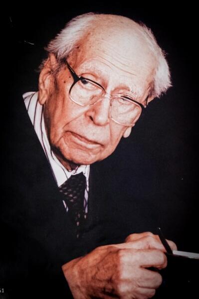 Памяти Д.С.Лихачева