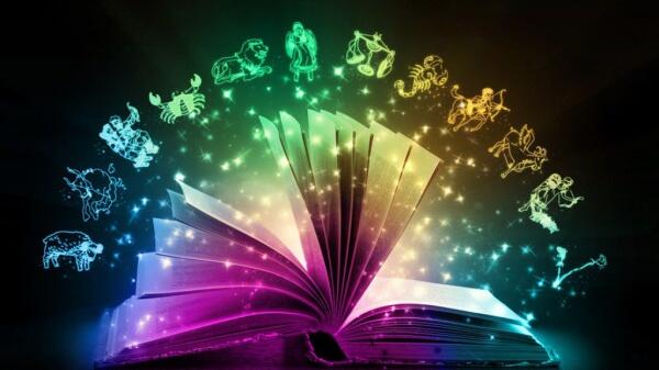 Читаем по звездам: литературный гороскоп на 2017 год