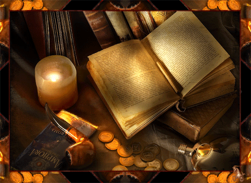 В мире книжных серий