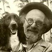 Певец русской природы: Михаил Пришвин