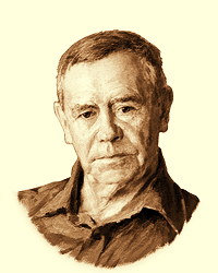 Валентин Распутин: «Всю жизнь я писал любовь к России»