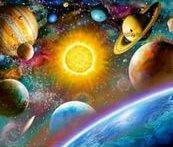 Мечта о космосе