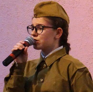 Поэтическая весна в Миассе