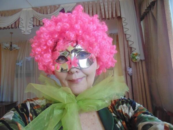 Праздник Детства