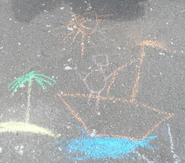 Как прекрасен этот мир!