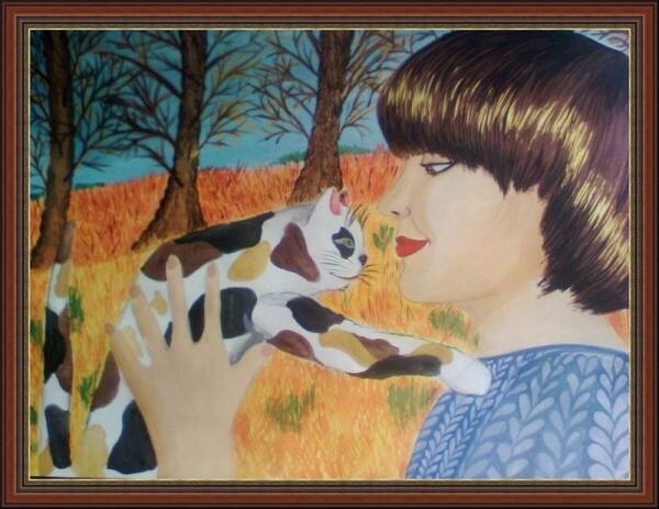 День рождения ёлки