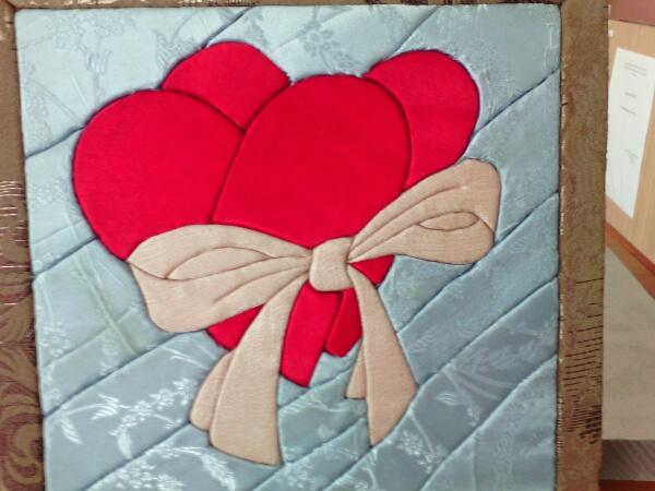 Красота своими руками