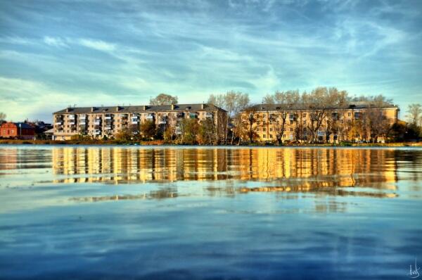 Морозовы из Миасса