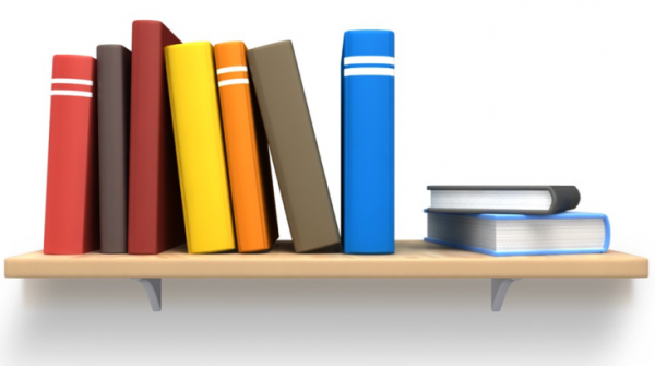 Взрослеем вместе с книгой