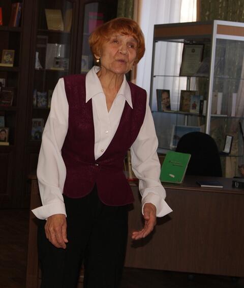 Рождаюсь заново на свет