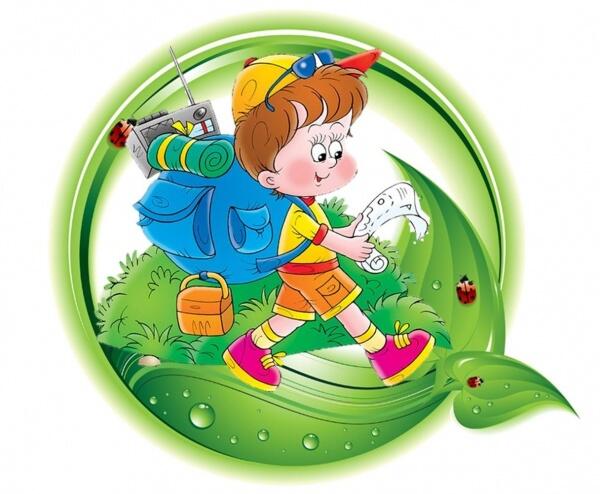 Буду я природе другом