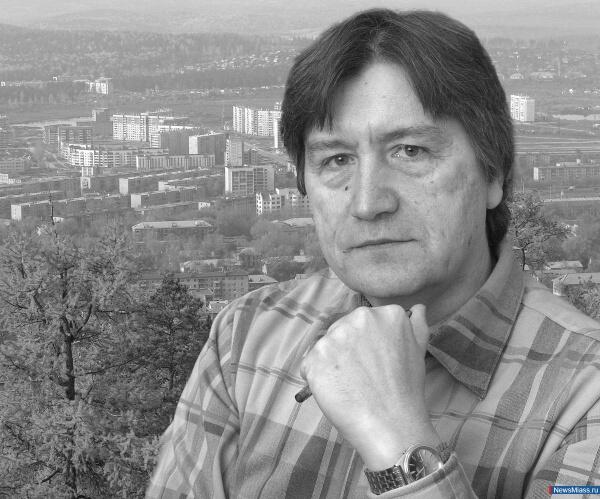 Памяти поэта