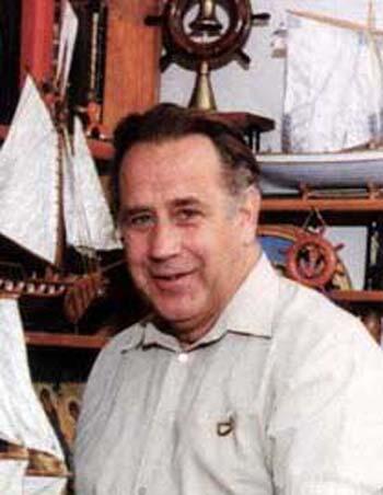 Сказки о кораблях и крыльях, или в гости к Владиславу Крапивину