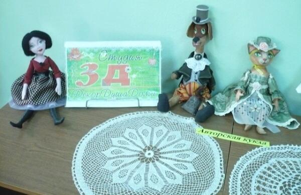 Библиотека 3D