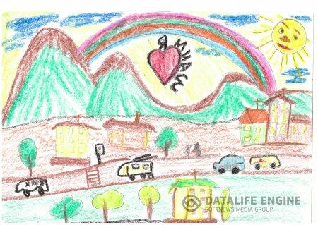 Стихи посвящаем Миассу!