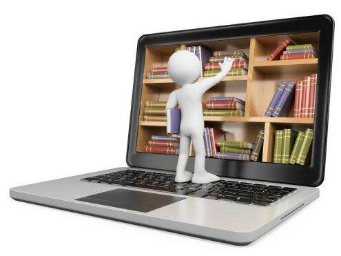 Миасские библиотеки в виртуальном пространстве