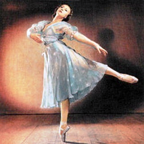 По обе стороны кулис