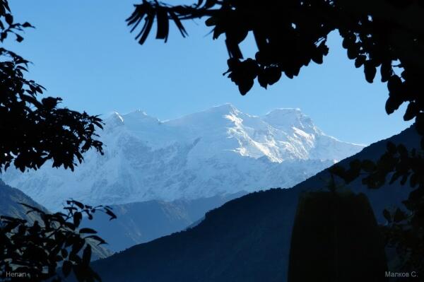 Врата Тибета