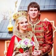 Театр на Руси: Свадебный спектакль