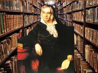 Иван Андреевич Крылов и Публичная Императорская библиотека